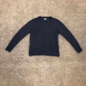 ⭐️Blue H&M Sweater⭐️ Never worn